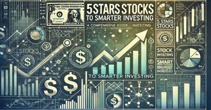 Unveiling the Secrets of 5starsstocks.com Blue Chip Investments