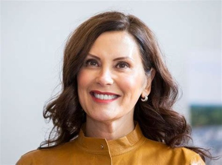Unveiling the Story of Gretchen Whitmer's First Husband