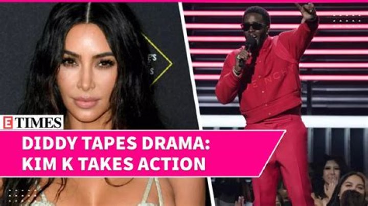 Unveiling the Truth Behind Kim Kardashian Diddy Sex Tapes