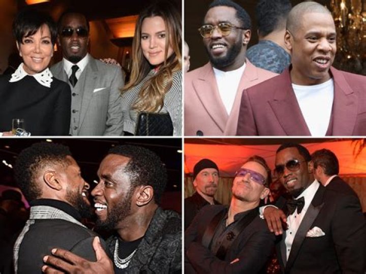 Unveiling the Truth: Did Diddy Rape Meek Mill?