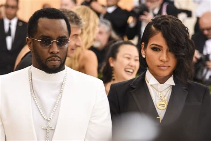 Unveiling the Truth: Did Rihanna and Diddy Date?