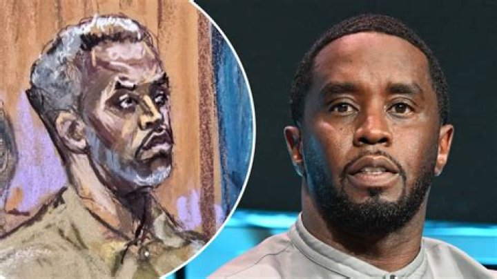 Unveiling the Truth: Does Sean Combs Have a Big Penis?