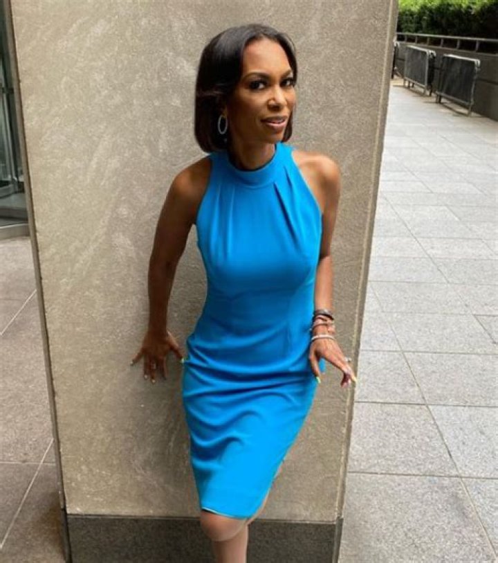Unveiling the Truth: Harris Faulkner's Illness Journey