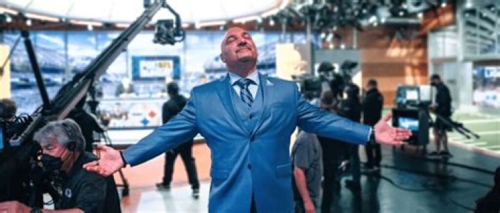 Unveiling the Truth: Jay Glazer Height and More