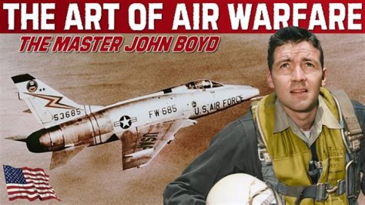 Unveiling the Versatile Talent of John Boyd (Actor)