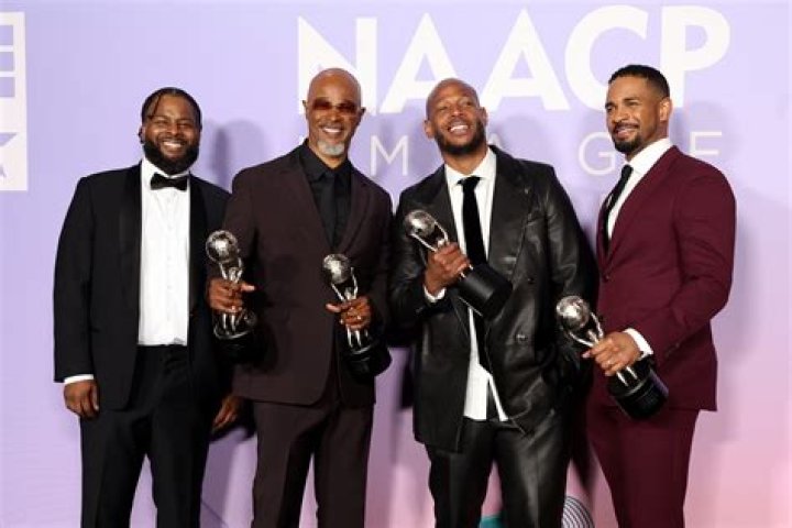 Unveiling the Wayans Brothers: The Dynamic Comedy Clan