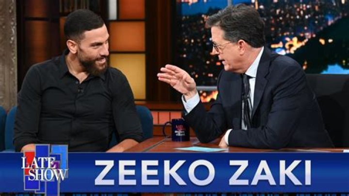 Unveiling the Wealth of Zeeko Zaki: Understanding His Net Worth
