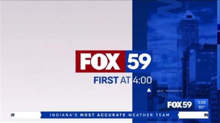 Unveiling the World of Fox 59 News: Your Trusted Source for Local Updates