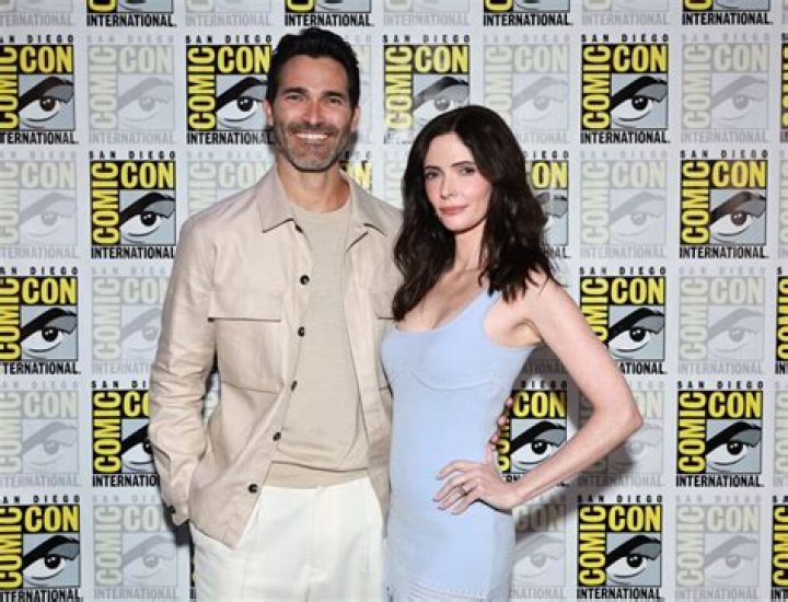Unveiling Tyler Hoechlin’s Wife in 2024: The Enigmatic Journey of Love