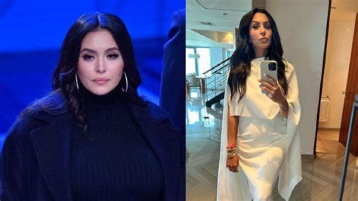 Unveiling Vanessa Bryant's Inspiring Weight Loss Journey