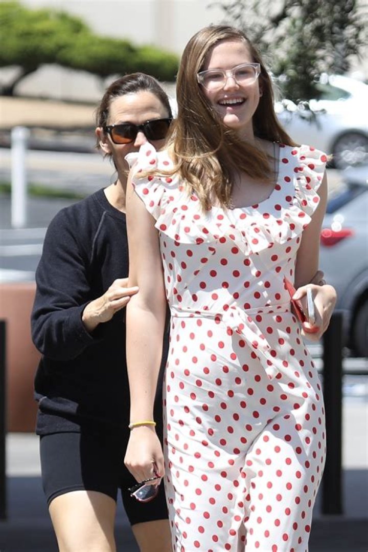 Violet Affleck: The Growing Star of Hollywood