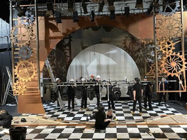 Wallace Shawn: The Multifaceted Talent of Stage and Screen