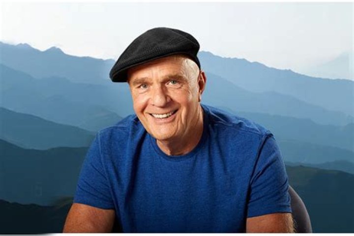 Wayne Dyer: Remembering the Life and Legacy After His Wife’s Death