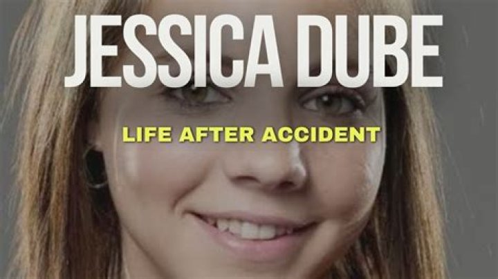 What Happened to Jessica Dube? A Comprehensive Look at the Accident