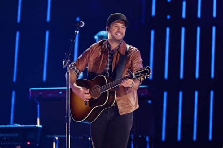 What Happened to Luke Combs' Brother? A Deep Dive into Their Bond and Journey