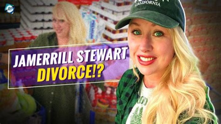 What Happened with Jamerrill Stewart's Husband? A Deep Dive into Their Journey