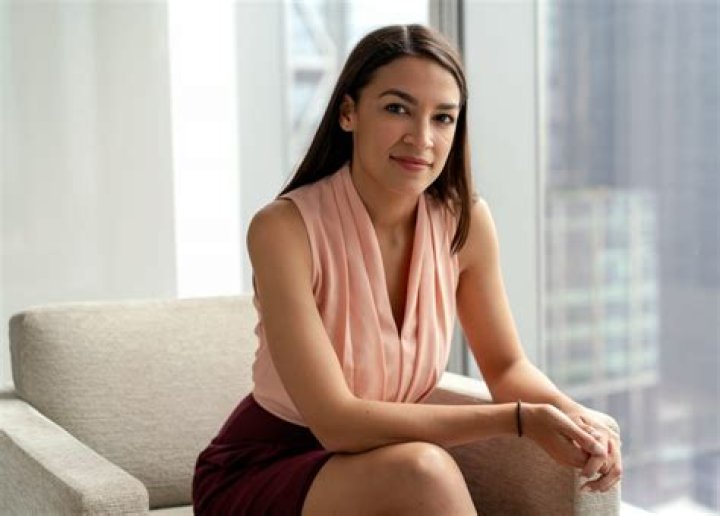 What is AOC's Net Worth? Exploring the Financial Success of Alexandria Ocasio-Cortez