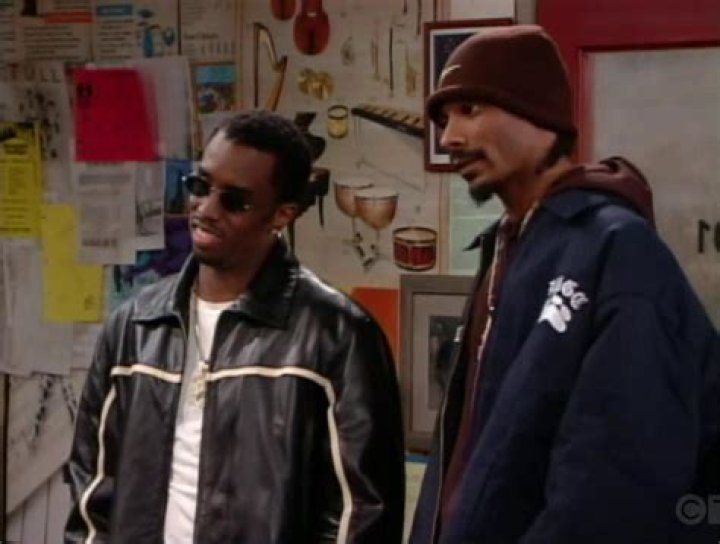 When Comedy Meets Hip-Hop: The Unlikely Connection Between Steve Harvey and Puff Diddy