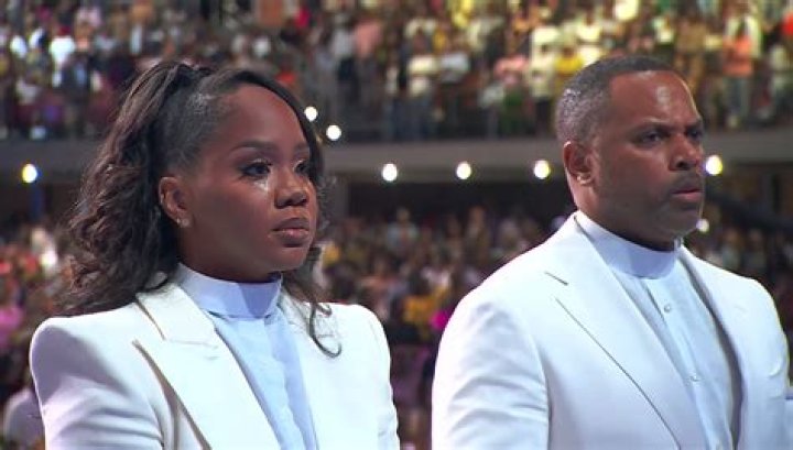 When TD Jakes and Diddy Dance: A Celebration of Faith and Rhythm