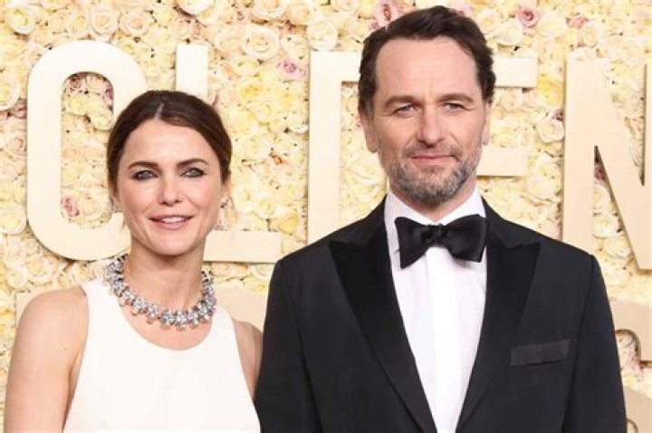 When the Curtain Falls: The Keri Russell and Matthew Rhys Split