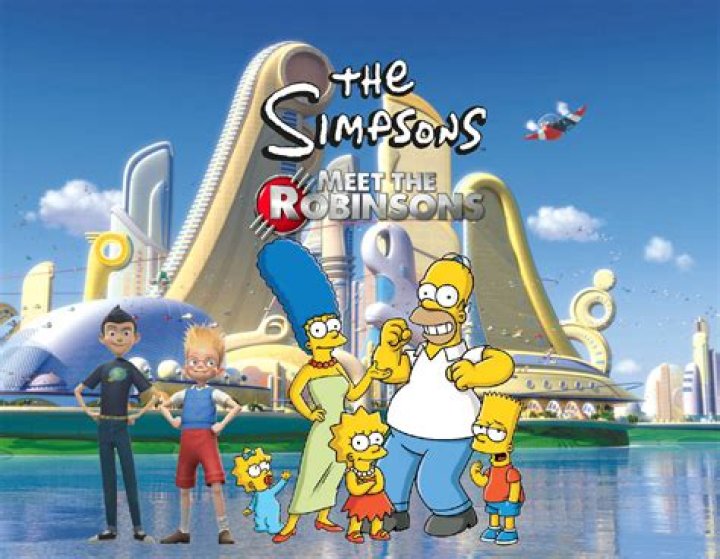 When The Simpsons Meets Liam Payne: A Unique Crossover