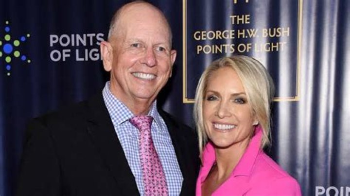 Who is Dana Perino's Husband? Exploring the Life and Achievements of Jeffrey D. Bell