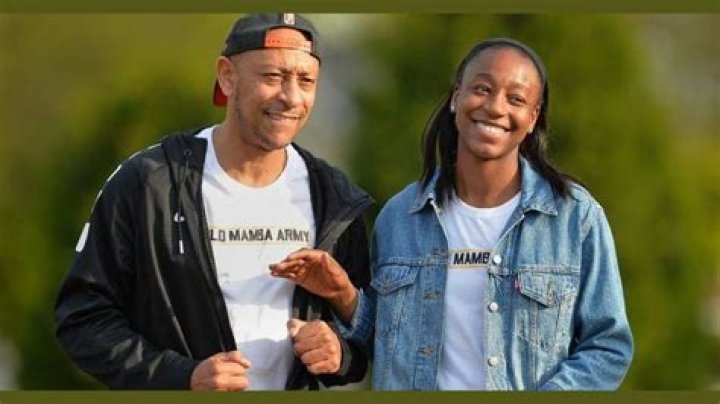 Who is Jewell Loyd Married To? A Deep Dive into Her Personal Life