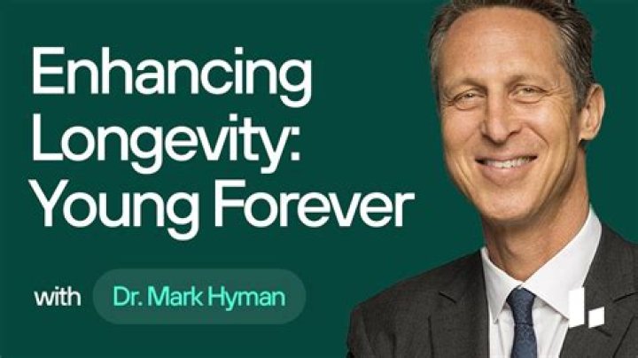Who is Mark Hyman Married To? Discover His Personal Life and Relationship