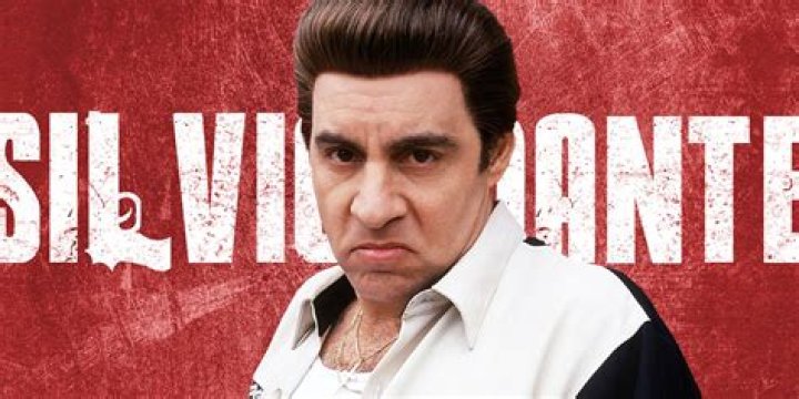 Who Plays Silvio Dante on The Sopranos? Exploring Michael Imperioli's Iconic Role
