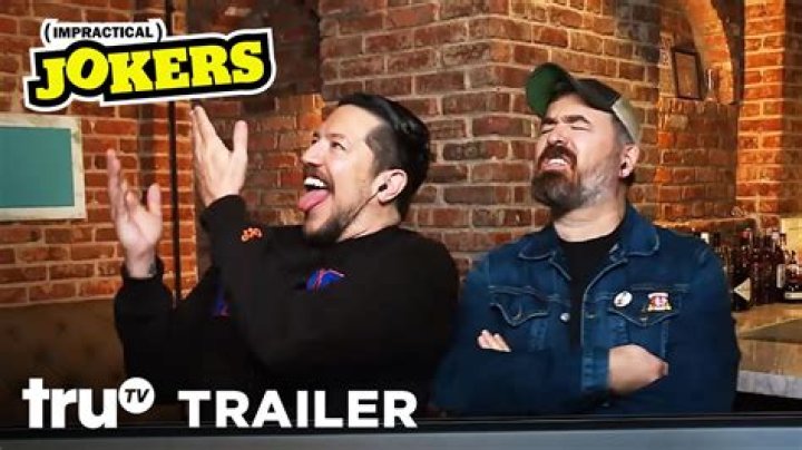 Why Are There Only 3 Impractical Jokers? Exploring the Phenomenon Behind the Comedy Sensation