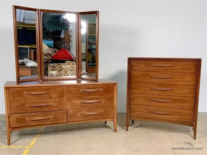 Why Broyhill Furniture Stands Out in Quality and Design