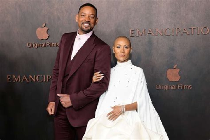Will Smith: A Glimpse into His Life in 2024