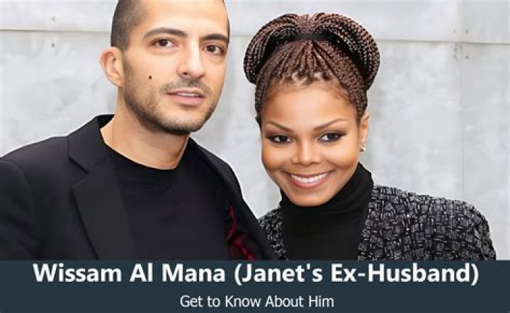 Wissam Al Mana's New Wife: Discovering Their Love Story and Life Together