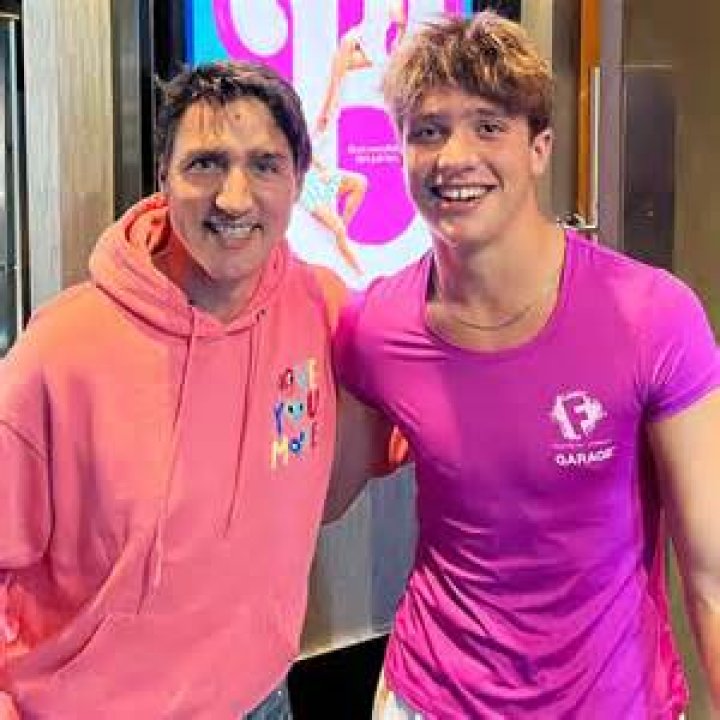 Xavier Trudeau: A Glimpse into the Life of a Prominent Figure