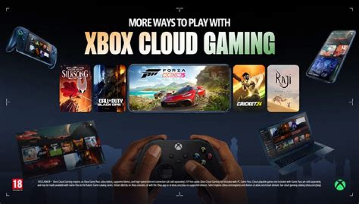 XBOX Cloud Gaming Unblocked: Your Ultimate Guide to Gaming Anywhere