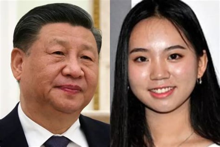 Xi Mingze: The Daughter of Chinese President Xi Jinping