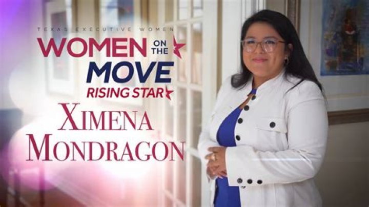 Ximena Yaquin: A Rising Star in the Entertainment Industry