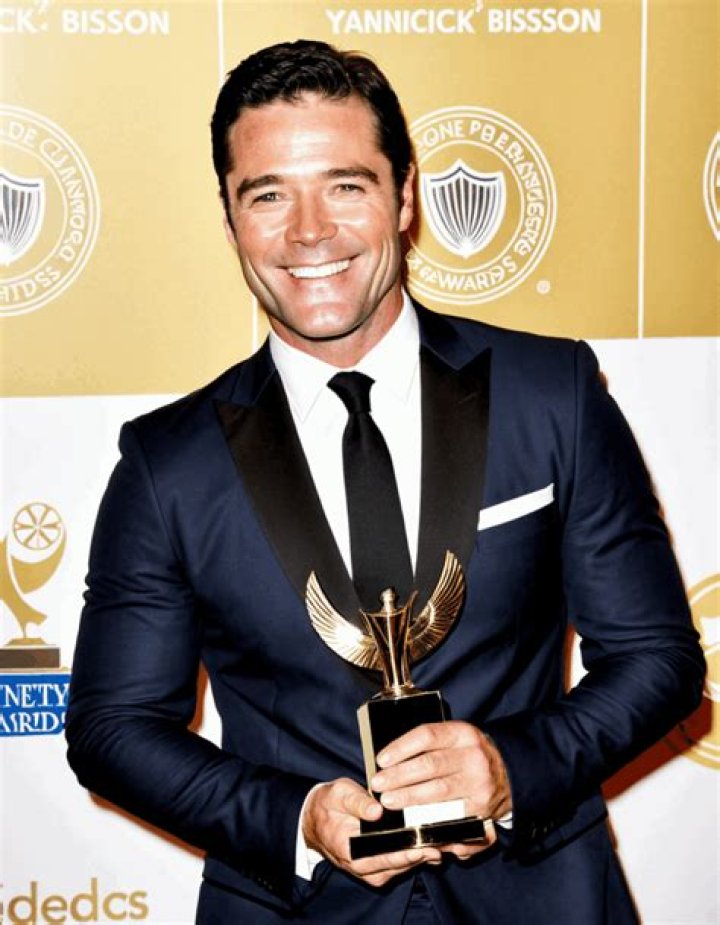 Yannick Bisson: A Journey Through an Iconic Acting Career
