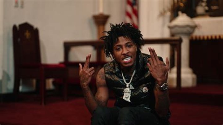 YoungBoy Never Broke Again: Journey, Music, and Milestones