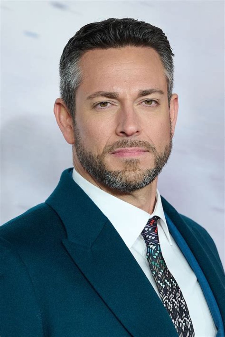 Zachary Levi: A Multifaceted Star in the Spotlight