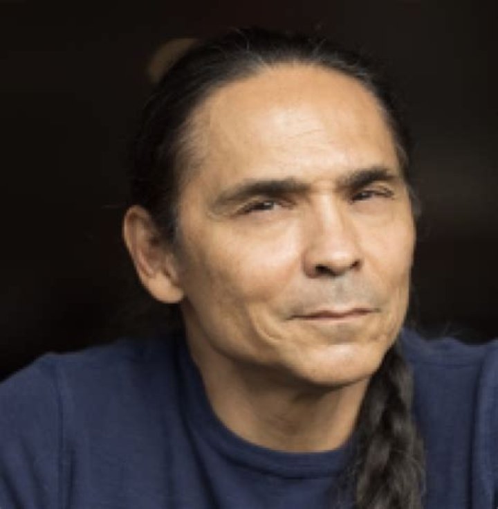 Zahn McClarnon’s Partner: A Deep Dive into Relationships and Collaborations