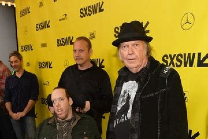 Zeke Young: The Rising Star of the Entertainment Industry